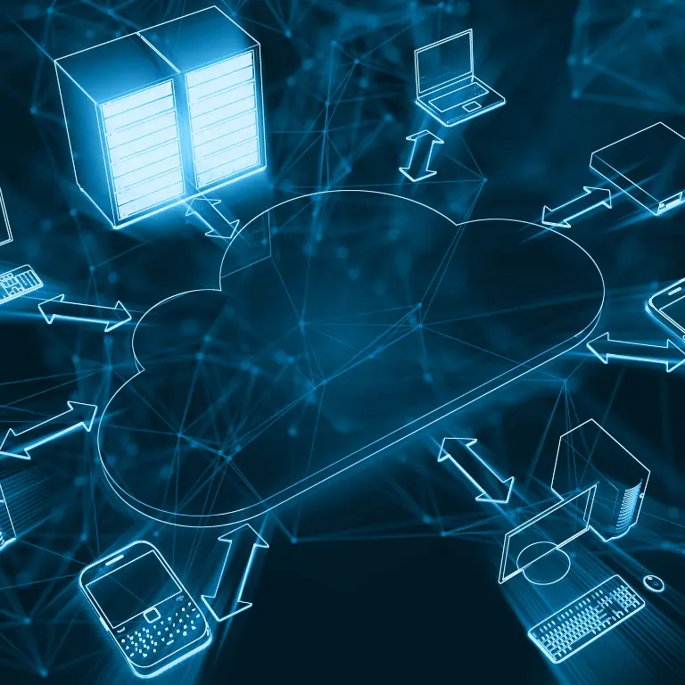digital twin technology cover