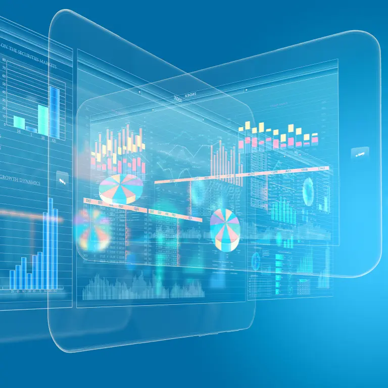 digital twin technology miaora ccrms