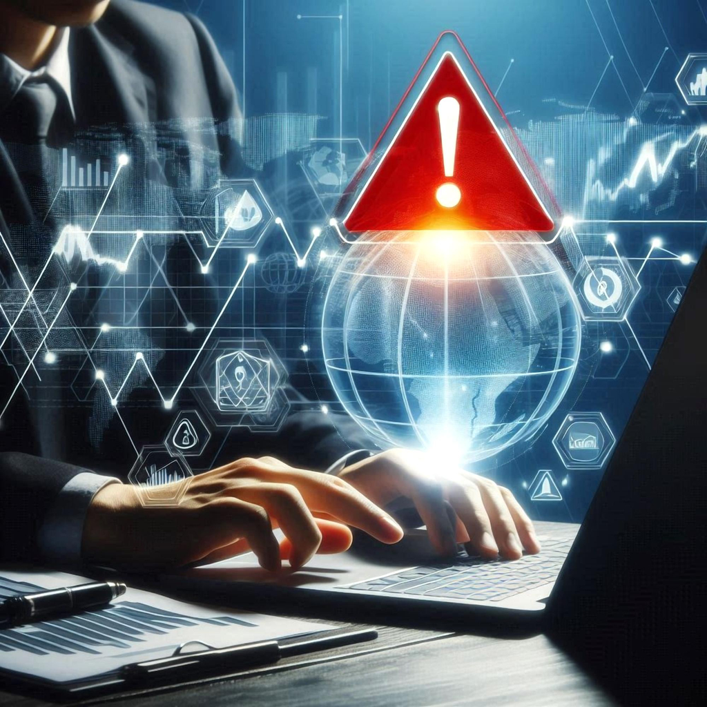 Integrated risk management services